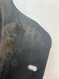 фото thumb №7, Seat ibiza v 5 подкрылок перед передние левая 6f0805911