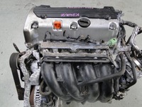 фото thumb №8, Двигун honda 2.4 16v k24a i-vtec k24z r40 2010-2014 accord crv jdm