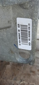 фото thumb №15, Коробка передач коробки передач 1.6dci renault megane iv nd4014