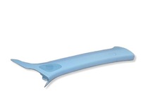 фото thumb №1, Audi a1 2013 права сторона захист стійка скло передньої / a