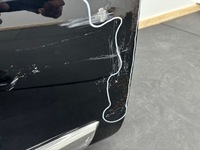 фото thumb №9, Toyota land cruiser 200 дверь правое передние перед