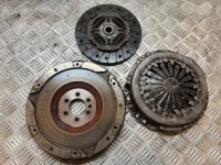 фото thumb №1, Зчеплення диск притиск комплект peugeot 2008 1.2