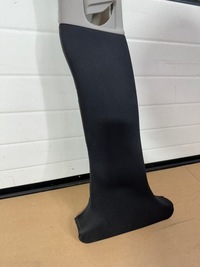 фото thumb №6, Защита стойка левая, защита стойка mercedes cls w219 ir