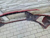 фото thumb №10, Бампер hyundai i20 iii lift 2024 - prest-011