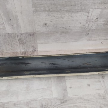 фото thumb №6, Mercedes w212 планка порогова накладка права a2126900840 універсал