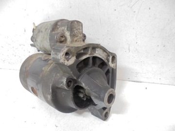 фото thumb №5, Citroen saxo стартер 1.1b m002t13081