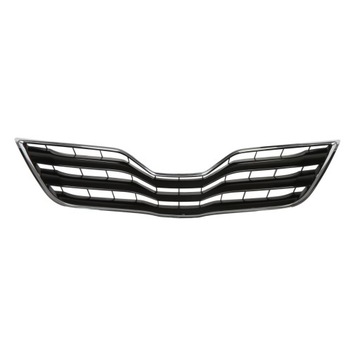 фото thumb №1, Решётка решётка радиатора toyota camry 06-14