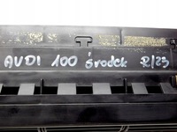 фото thumb №11, R/21 audi a6 c4 100 решётка воздуховод консоли средняя 4a1820951b