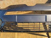 фото thumb №8, Toyota proace city бампер перед передній verso 19-