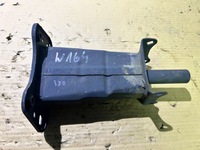 фото thumb №1, Зона деформации правый перед mercedes ml w164