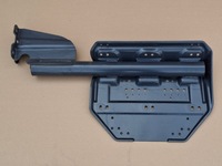 фото thumb №7, Scania r s ngs кронштейн кронштейн кронштейн крила накладка 2054586 оригінал