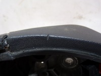 фото thumb №6, Руль fiat bravo 2 ii кожа многофункциональная abarth