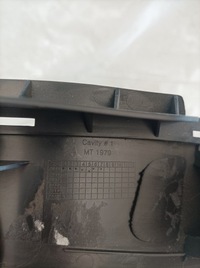 фото thumb №15, Grand cherokee wk2 19- планка защита зад usa l p