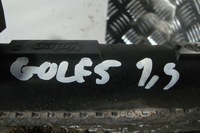 фото thumb №9, Радиатор вода кондиционер вентилятор vw golf v 03- 1,4 бензин