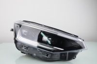 фото thumb №1, Vw taigo 2g7941036c full led правая лампа передняя