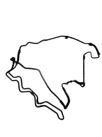 фото thumb №1, Провода lancia thesis