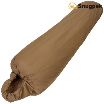 СУМКА SNUGPAK BIVI ВОДОНЕПРОНИЦАЕМАЯ NORKA COY