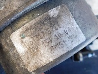 фото thumb №10, Ford mondeo mk3 2.0tdci 06r вакуум вакуум насос