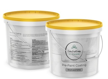 Грунтовка Grey-Beige Grey Paint Primer 10л