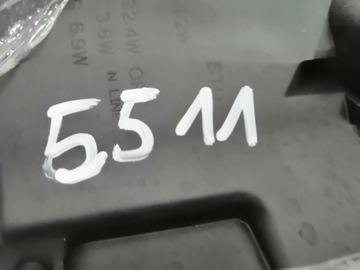 фото thumb №15, Hyundai tucson iv 4 права лампа перед передня hal 5511