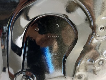 фото thumb №8, Porsche panamera 971 туризмо универсал дверь задние правые зад оригинал 16-23