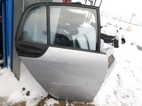 фото thumb №2, Smart forfour i 2006r дверь правый задняя