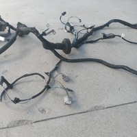 фото thumb №12, Space star ii 13- дроти відсік двигуна