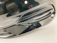 Astra k v рестайлінг  бампер передні  передній 6pdc z22y Недорого, фото thumb