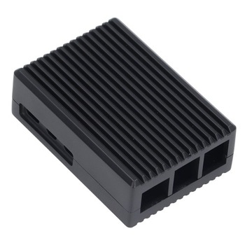Охлаждающий корпус из алюминиевого сплава для брони из сплава RPi 5 YA