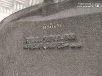 фото thumb №10, Шумоизоляция подкрылок капот + клипсы suzuki vitara iii model od 2015-