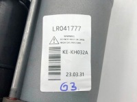 Amk typ компресор насос підвіска lr041777 до land range rover 3 l322 Ціна, фото thumb