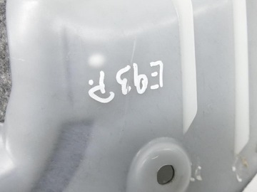 фото thumb №8, Bmw 3 e93 рестайлинг боковина багажника правый обивка