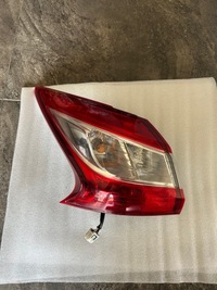 фото thumb №1, Nissan pulsar лампа левый задняя