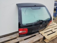 фото thumb №3, Volvo v40 кришка багажника задня