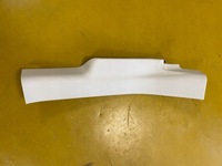 фото thumb №1, Защита порог дверь молдинг левый задняя infiniti q50