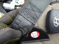 фото thumb №9, Hyundai i20 приборная панель приборная, ремни, подушки безопасности