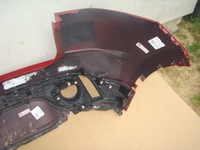 фото thumb №5, Jaguar e-pace. бампер задня a397