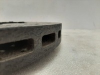 фото thumb №4, Диск керамическая alfa romeo giulia qv перед