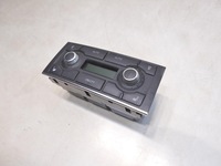 фото thumb №7, Панель керування кондиціонер audi a8 d3 4e0919158a 4e0910158 5hb008552-01