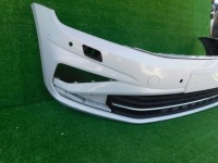 фото thumb №5, Vw golf sportsvan lift 17- бампер передний перед