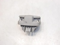 фото thumb №6, Кронштейн крепление козырёк renault clio iii lift 8200262288