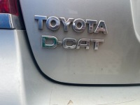 фото thumb №8, Toyota avensis t25 sedan крышка багажника задняя зад 1c0