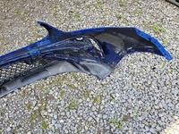 фото thumb №6, Бампер передний mercedes glc ii amg x254 22r-