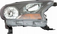 фото thumb №1, Фара лампа ford ranger '11- права depo