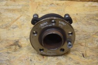 фото thumb №1, Підшипник ступиця задня volvo xc70 iii s60 ii 2wd 31329968 0ryginał 30tyśkm 15r