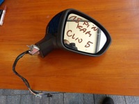 фото thumb №1, Праве дзеркало 15 pin камера renault clio 5 v