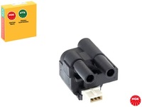 фото thumb №1, Котушка запалювання renault megane scenic 1.6 i ja0l