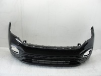 фото thumb №1, Бампер перед vw t-cross 2018-23 pod pdc