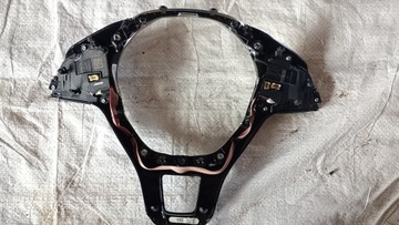 фото thumb №5, Рамка кермо vw golf passat itd 5g0419685b