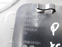 фото thumb №8, Volvo xc60 ii 21r. плита защита подвеска правая 32260495